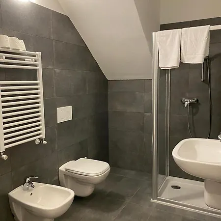 The Flower - With View And Pool Apartment Musso