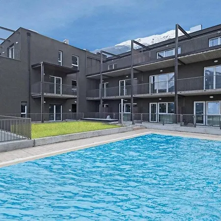 The Flower - With View And Pool *
