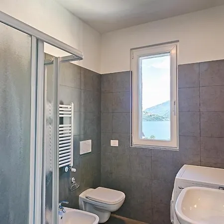 Appartamento The Flower - With View And Pool