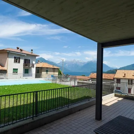 The Flower - With View And Pool